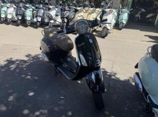 Piaggio Vespa 125 Primavera 3V ABS ID 472292