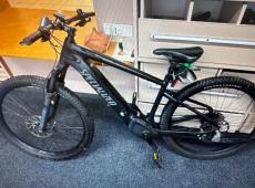 Specialized TERO (1000 km)