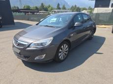 Opel OPEL Astra 1.4i Turbo (235083 km)