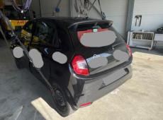 Renault Twingo Electric (57643 km)