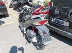 Honda NSC 50 2WH Vision (18861 km)