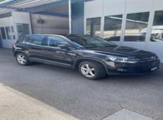 VW Tiguan 2.0TDI BM Sp&St (189573 km)