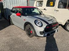 Mini Mini F56 (43764 km)