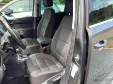 Seat Alhambra TDI 4×4 ID 472309