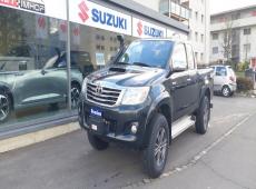 Toyota Hilux ID 472298