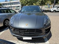 Porsche Macan 3.0 V6 GTS ID 472409