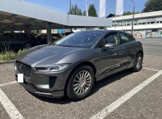JAGUAR I-Pace EV400 ID 472392