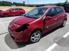Renault Clio 1.2 16V ID 472358