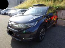 HONDA CR-V 1.5 T 4WD ID 472369