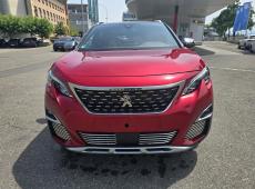 PEUGEOT 3008 2.0 HDi STT ID 472366