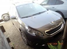PEUGEOT 2008 1.6 e-HDi Active ID 472385