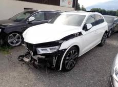AUDI SQ5 3.0 TFSI QUATTRO ID 472386