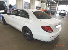 MERCEDES-BENZ E 200 D AVANTGARDE ID 472397