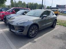 Porsche Macan Turbo ID 472413