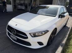 Mercedes-Benz A (BM 177)(03.2018->) ID 472383