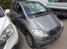 MERCEDES-BENZ A 170 Classic ID 472375