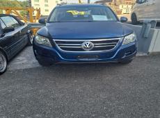 VW Tiguan 2.0 TSI T+F ID 472382