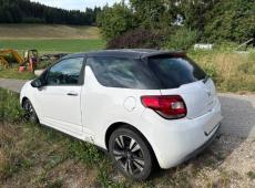 Citroen DS3 1.6 VTi SO Chic (165000 km)