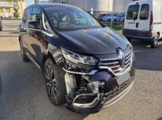 Renault Espace (209183 km)