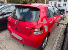 Toyota Yaris (201163 km)