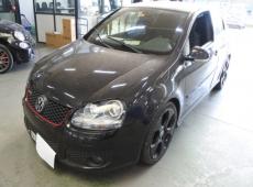 VW Golf (301552 km)