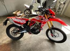 Beta RR 480 EFI (3824 km)