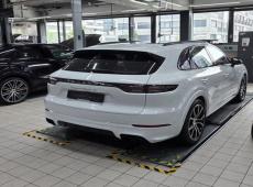 Porsche Cayenne Turbo S EHybrid ID 472415