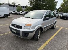Ford Fusion ID 472418