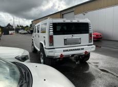 Hummer  H2 6.0, 315 PS