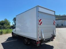 IVECO  Daily  35S16 2.3, 155 PS