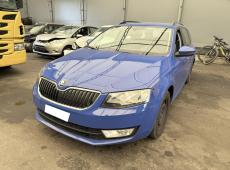 Skoda Octavia Combi 1.6 TDI 4×4 ID 472425