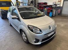 Renault Twingo 1.2 16V (140027 km)