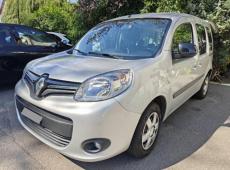 Renault Kangoo Kombi (182785 km)