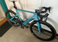 Canyon Aeroad CFR (3000 km)