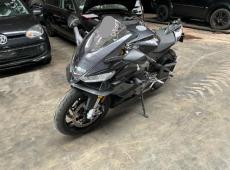 Aprilia RS 660 (1990 km)