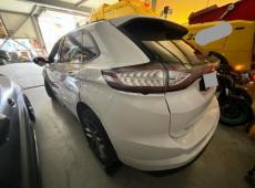 Ford Edge 2.0 TDCi ST-Line (118596 km)