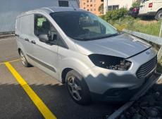 Ford Transit (98000 km)
