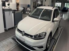 VW Golf VII Variant (162825 km)