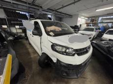 Opel Vivaro cargo 2.7 t M (69269 km)