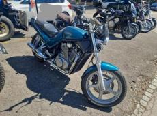 Suzuki VX 800 L-N (45017 km)