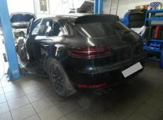 Porsche Macan GTS (150593 km)
