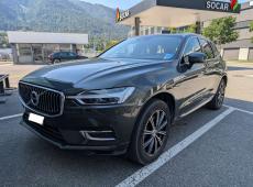 Volvo XC60 T8 TE Inscription AWD ID 472449
