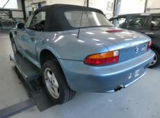 BMW Z3 ID 472434