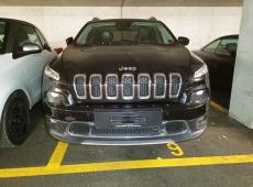 Jeep Cherokee ID 472428