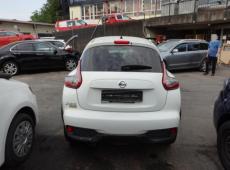 Nissan Juke (24314 km)