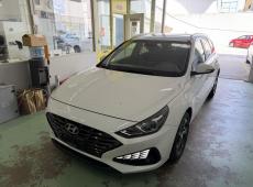 Hyundai i30 Wagon 1.0 T-GDi Amplia ID 472486