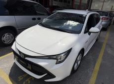 Toyota Corolla Touring Sports 1.8 HSD Trend ID 472503