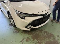Toyota Corolla Touring Sports 1.8 HSD Trend ID 472511
