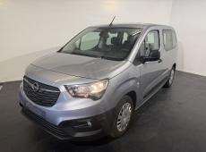 Opel Combo E D12XHL ID 472493