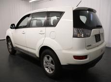 Mitsubishi Outlander 2.0 ID 472481